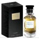 Sandal Touch by Fragrance Deluxe EDP 100 ML