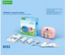 Smartberry KC02 Instant Camera for Kids