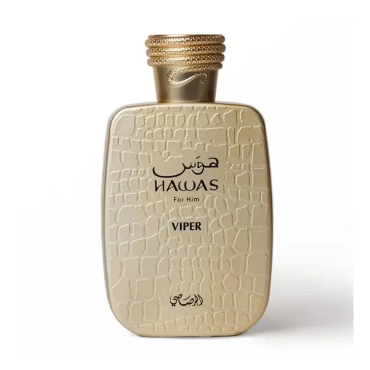 Rasasi Hawas Viper EDP 100ML