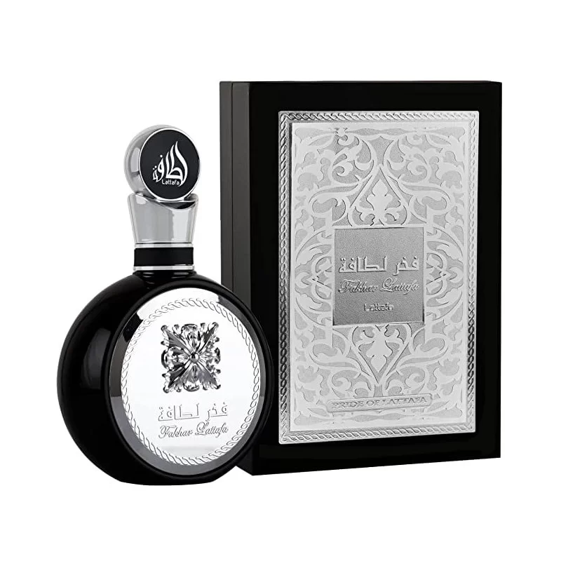 Lattafa Fakhar Extrait EDP 100 ML 