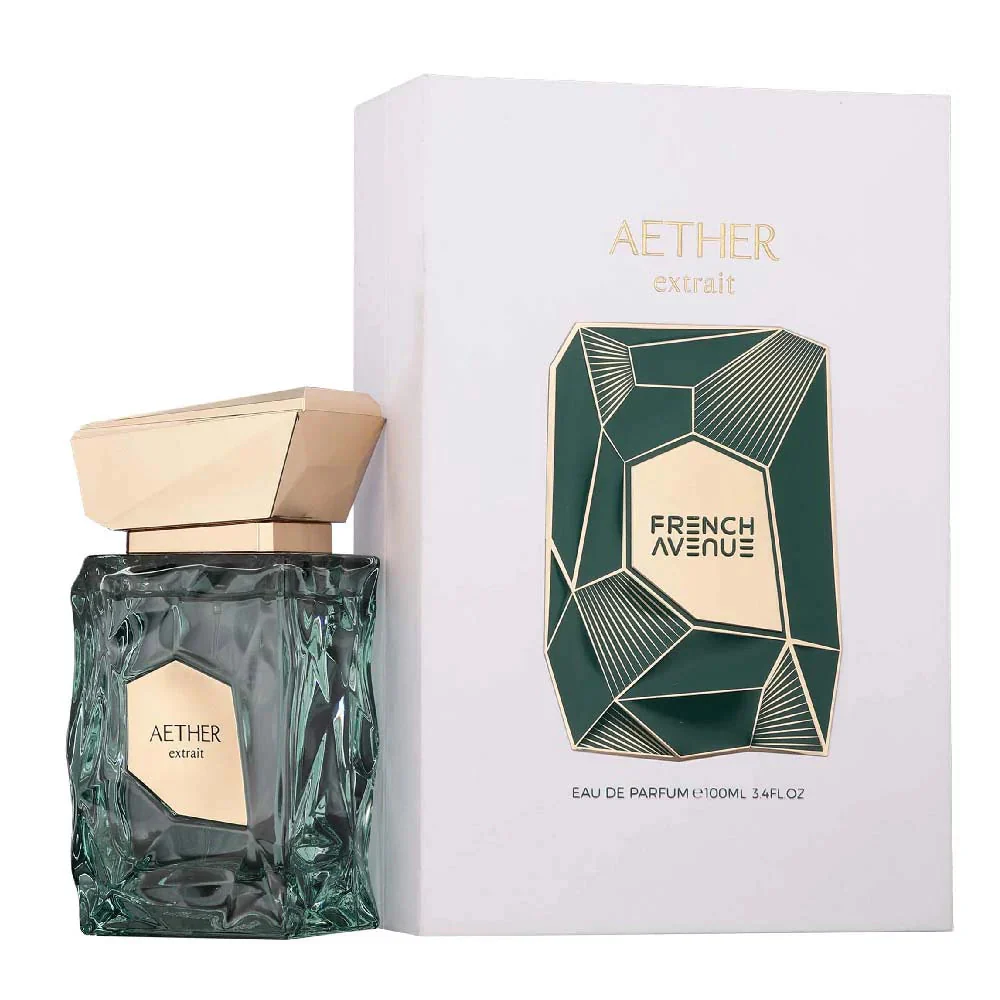 Aether by French Avenue Eau De Parfum 100ML