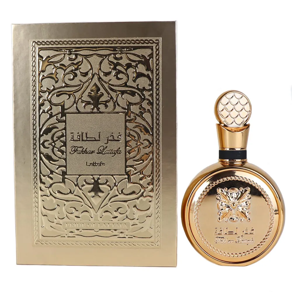 Lattafa Fakhar Extrait EDP 100 ML