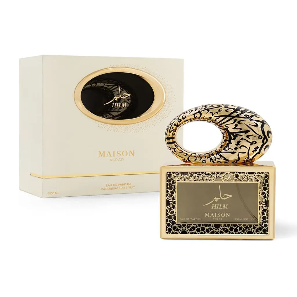 [/Maison Asrar] Maison Asrar Hilm EDP 100ML