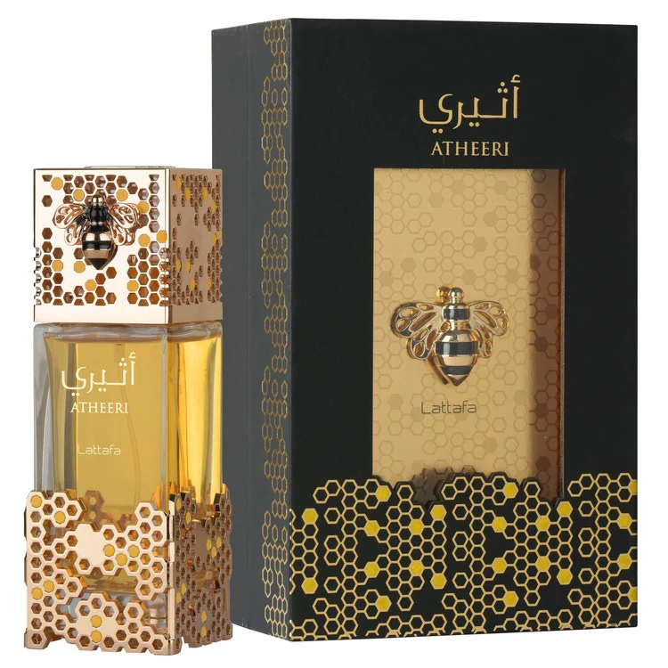 Lattafa Atheeri Eau De Parfum 100ml