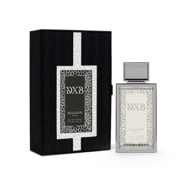 [/Maison Asrar] Maison Asrar DXB EDP 100ML