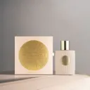 Khadlaj Cream Velvet Eau De Parfum Unisex 100ml