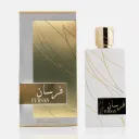 Khadlaj Fursan White Eau De Parfum 100ml