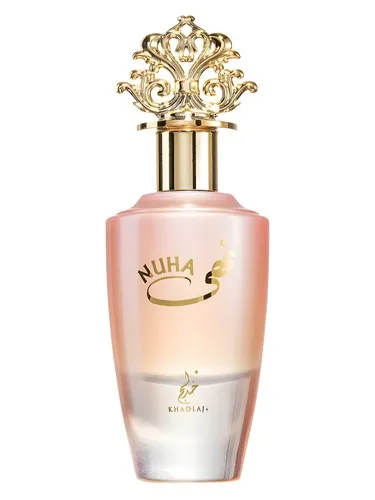 [/Khadlaj] Nuha by Khadlaj 100Ml EDP