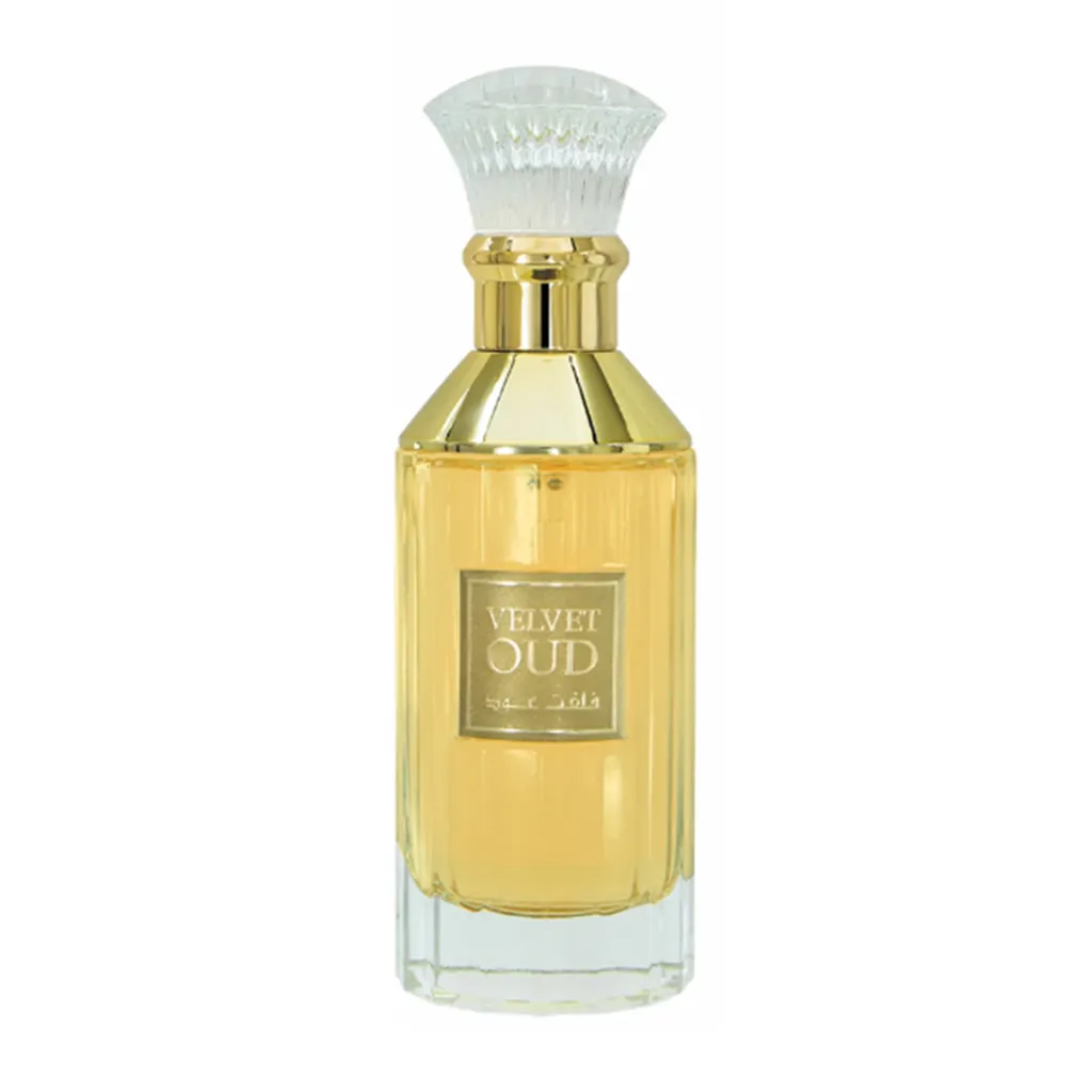 Lattafa Velvet Oud EDP 100 ML
