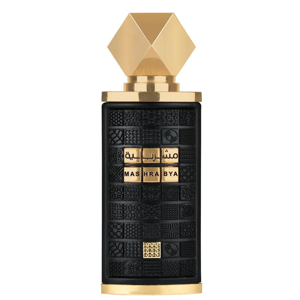 Lattafa Mashrabya Eau de Parfum 100ml 