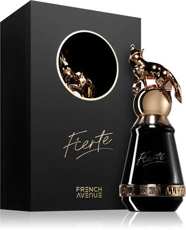 [/French Avenue] Fierte by French Avenue Eau De Parfum 100ML