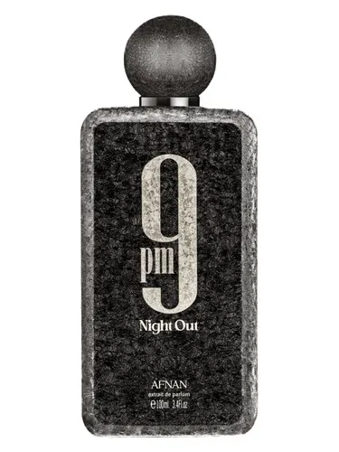 Afnan 9pm Night Out Edp 100ml