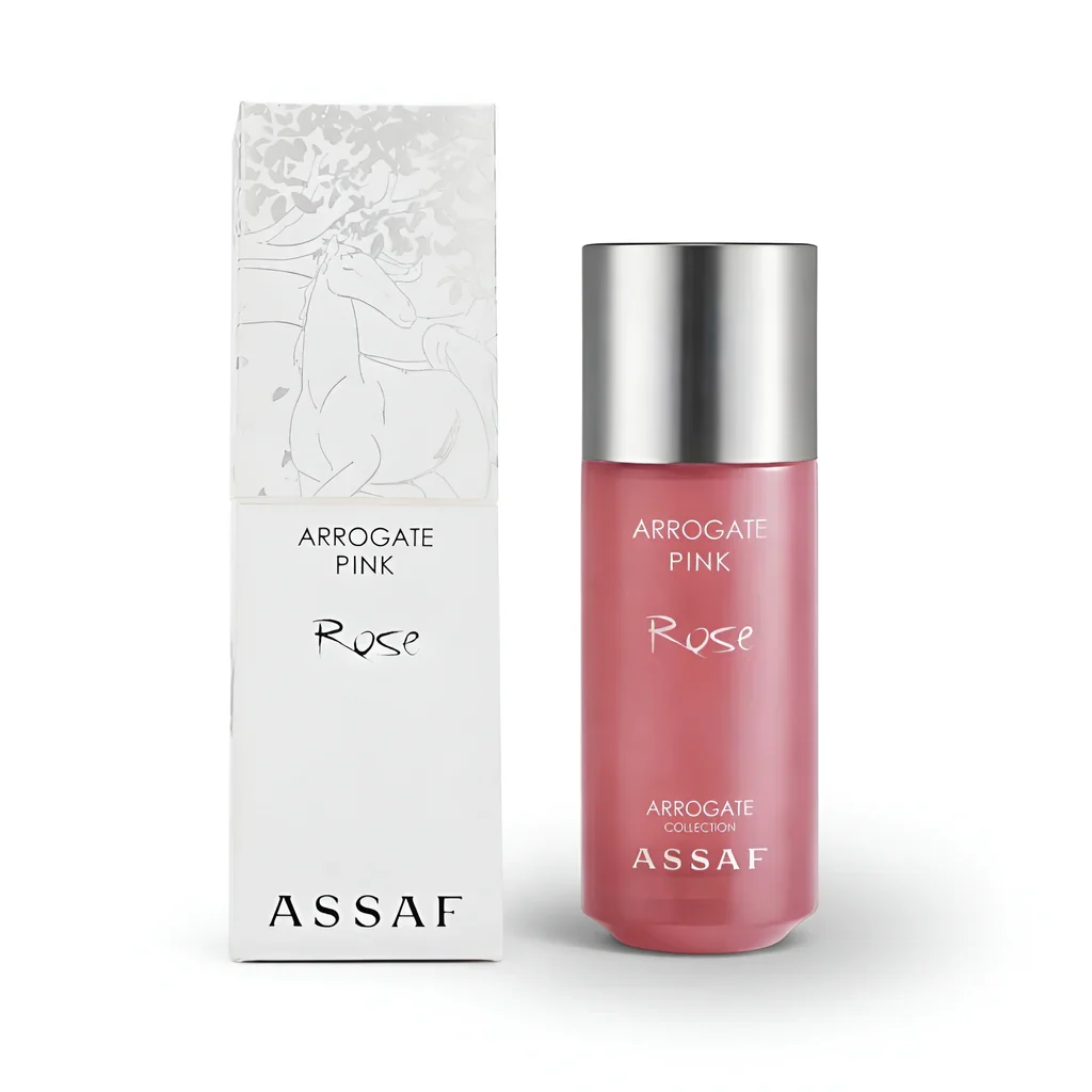Assaf Arrogate Pink EDP 150ML