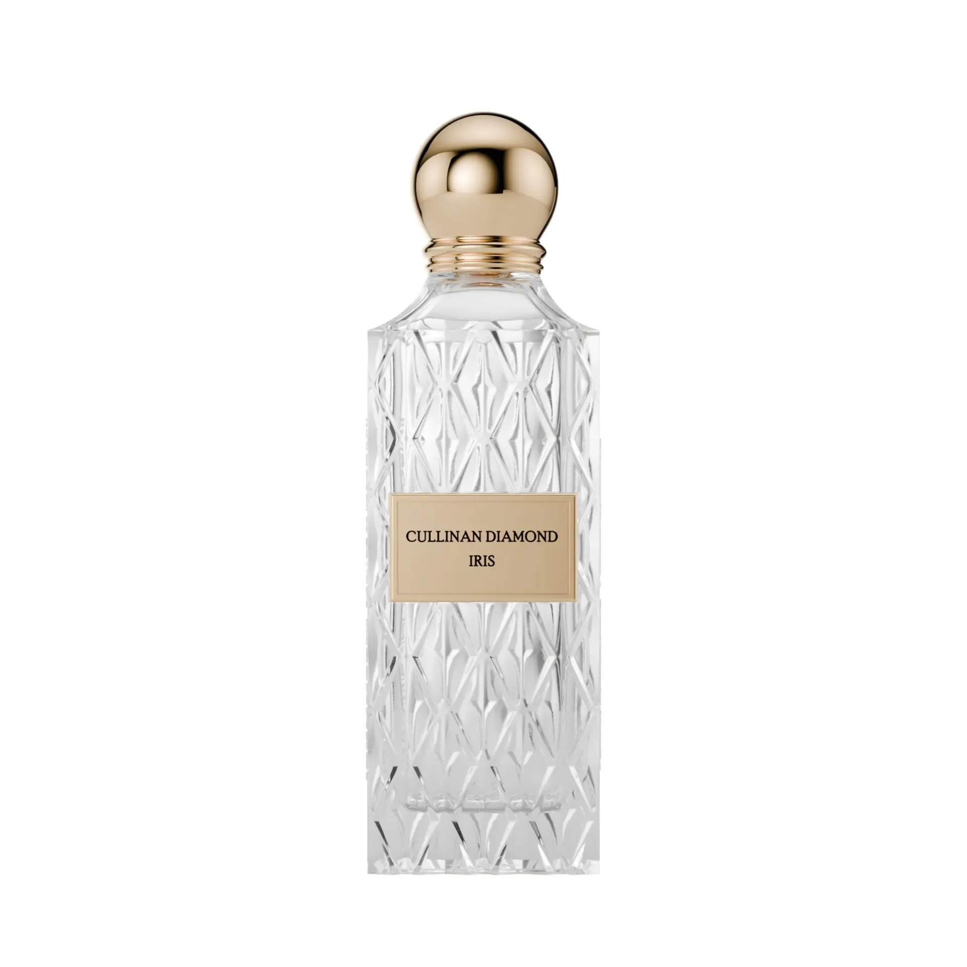 [IBRAQ Cullinan Diamond Iris EDP 150 ML] IBRAQ Cullinan Diamond Iris EDP 150 ML