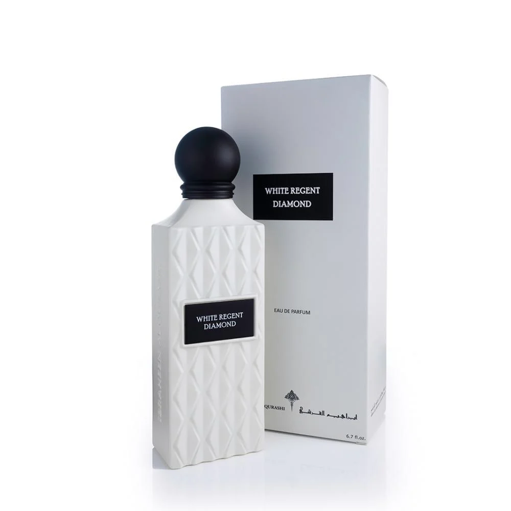 IBRAQ White Regent Diamond EDP 150ML