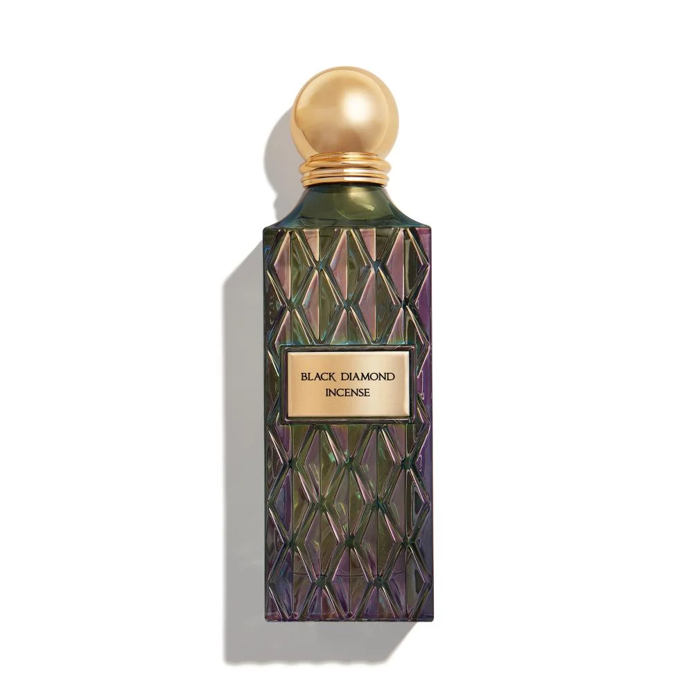 [IBRAQ Black Diamond Incense EDP 150ML] IBRAQ Black Diamond Incense EDP 150ML
