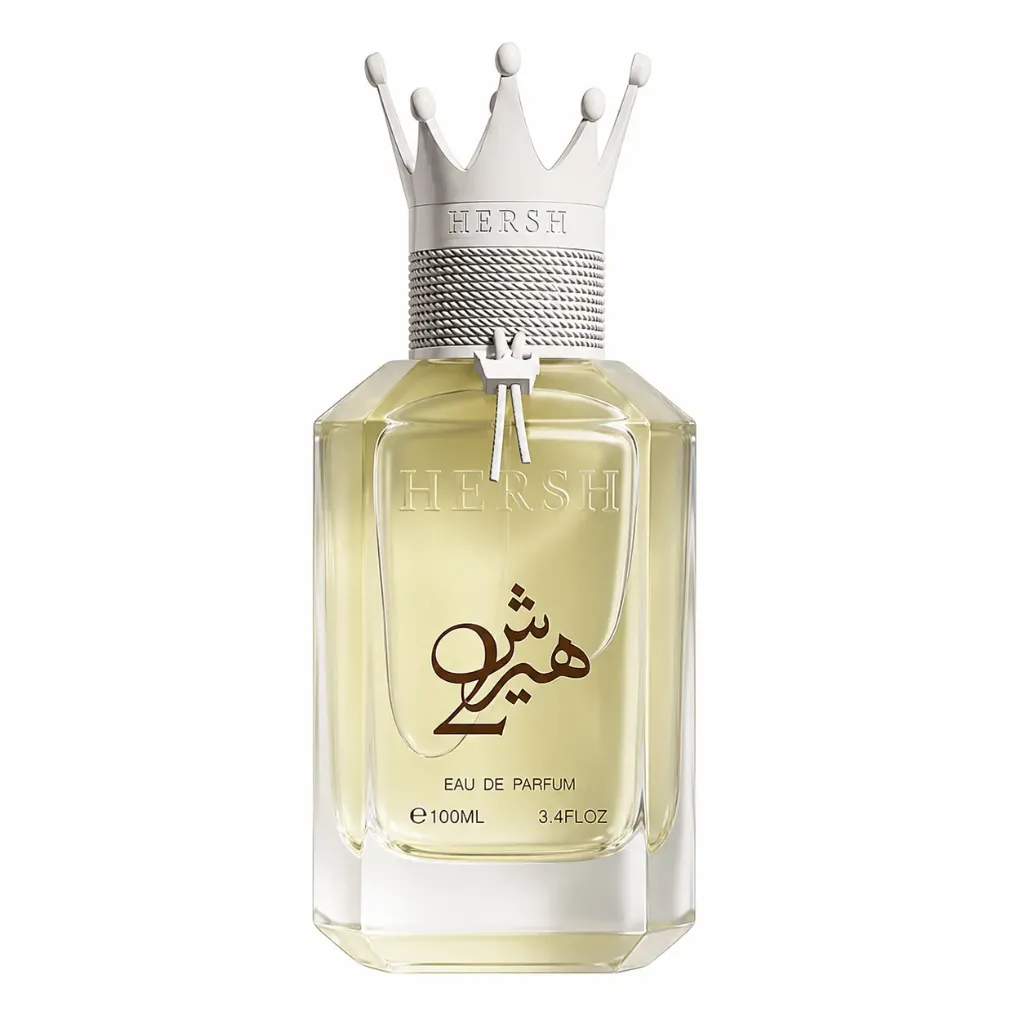 [Alezz Oud Hersh 2 EDP 100ML] Alezz Oud Hersh 2 EDP 100ML