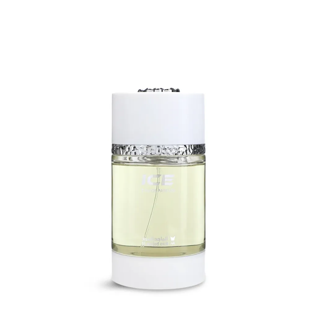 Al Majed Oud Ice EDP 100ML