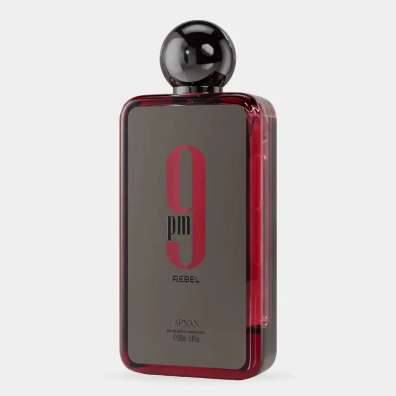Afnan 9PM Rebel Eau De Parfum 100ml