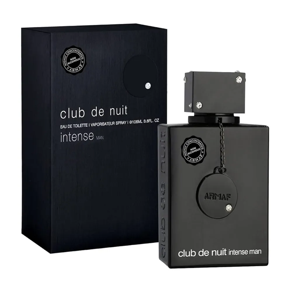 Armaf Club De Nuit Intense Man
