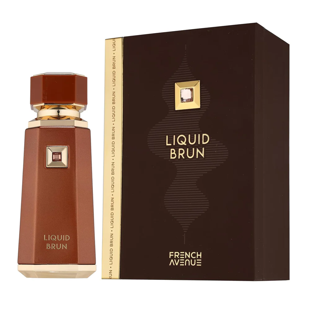 [/French Avenue] French Avenue Liquid Brun Eau De Parfum for Men 100ML
