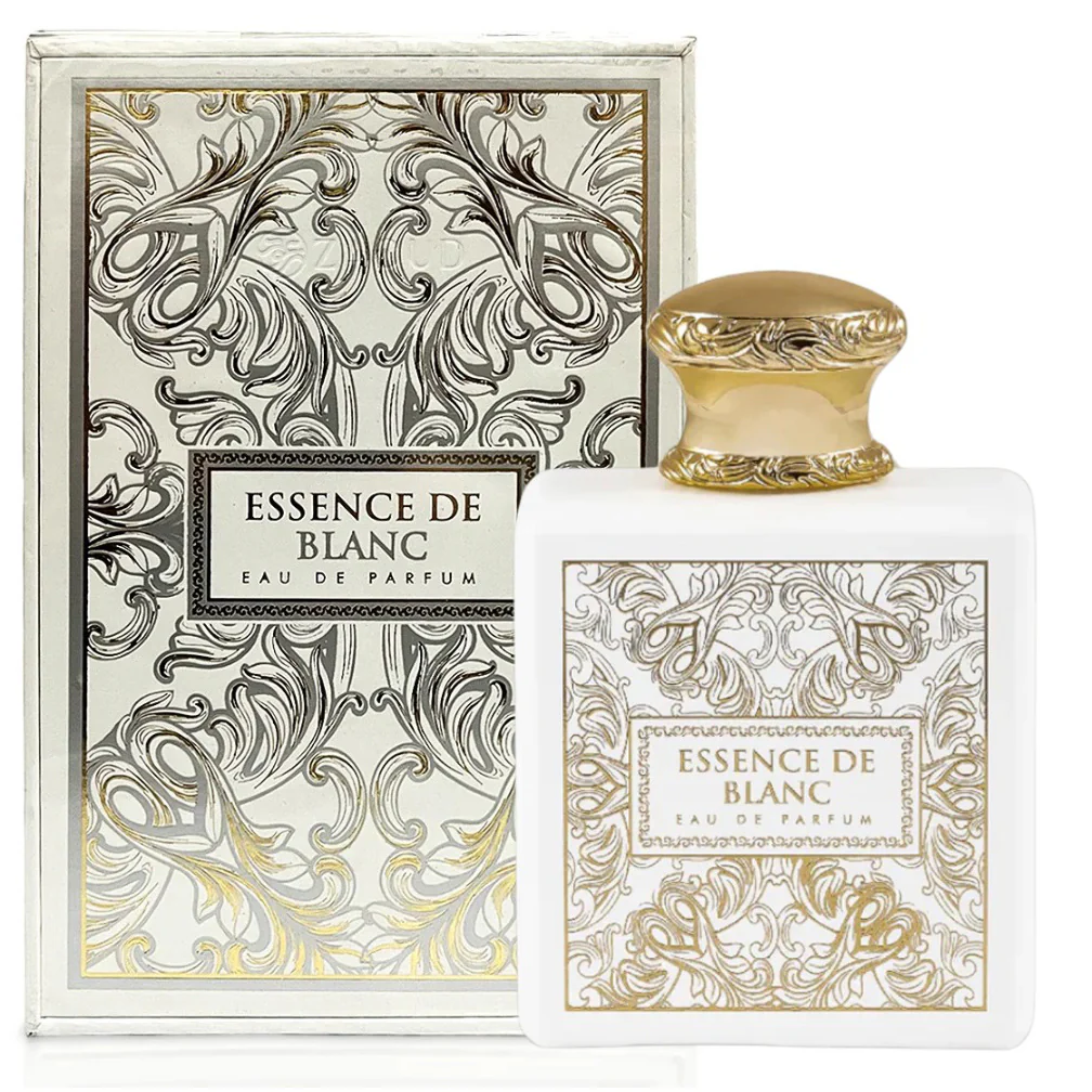 [/French Avenue] French Avenue Essence De Blanc 100 Ml Eau De Parfum