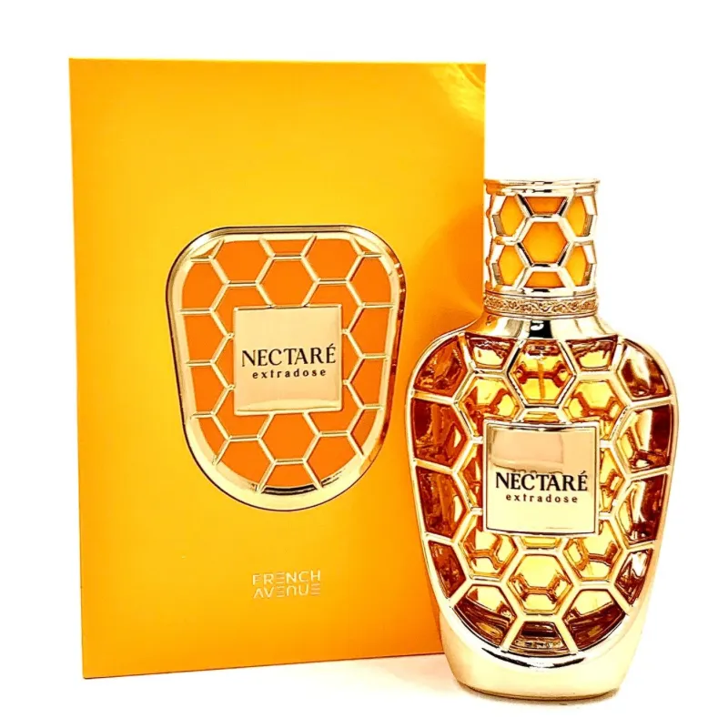 Nectare Extradose by French Avenue Eau De Parfum 100ML