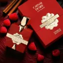 French Avenue Carnal Desire Aromatix X Parfum Eau De 100ML