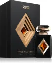 Amber Saffron by French Avenue Eau De Parfum 80 ML