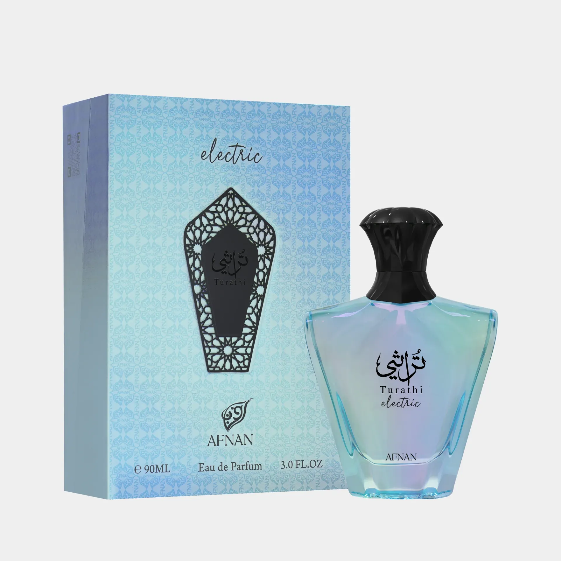 [/Afnan] Afnan Turathi Electric EDP 100 ml