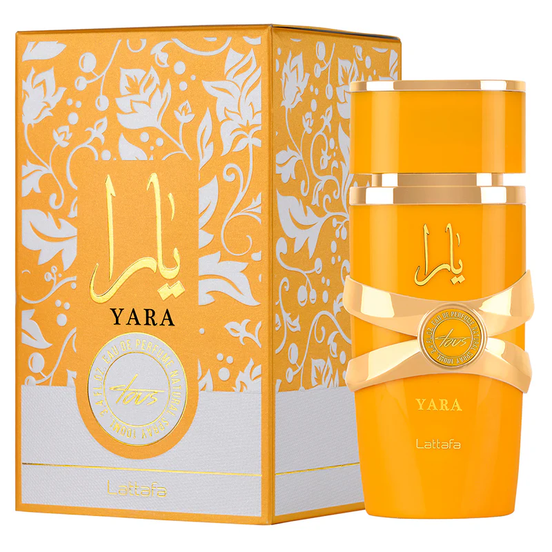 [/Lattafa] Lattafa Yara Tous Eau De Parfum 100ml